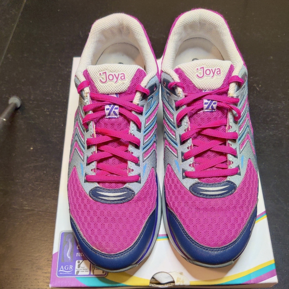 Joya shoes